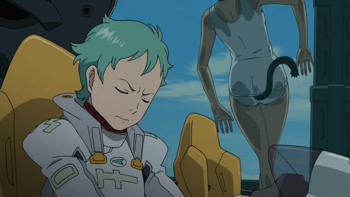 Eureka Seven AO - 09 - Large 13