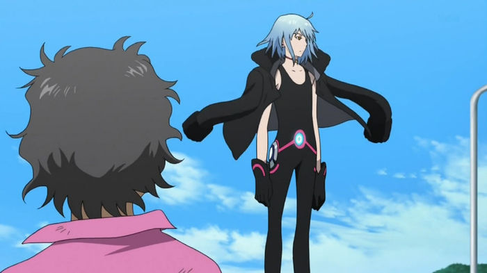 Eureka Seven AO - 09 - Large 23 - Eureka Seven and Eureka Seven AO