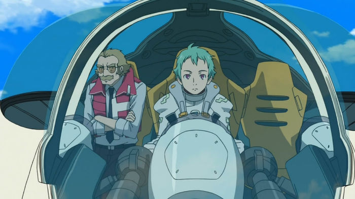 Eureka Seven AO - 10 - Large 09