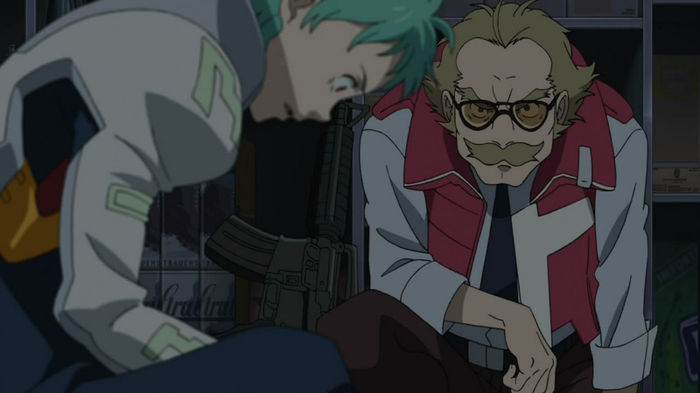 Eureka Seven AO - 10 - Large 30