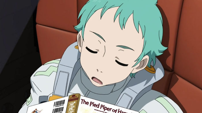 Eureka Seven AO - 10 - Large 42