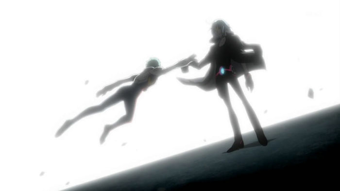 Eureka Seven AO - 10 - Large 15 - Eureka Seven and Eureka Seven AO