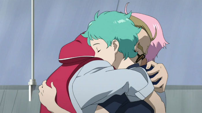 Eureka Seven AO - 11 - Large 40