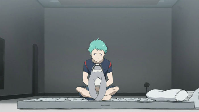 Eureka Seven AO - 11 - Large 26