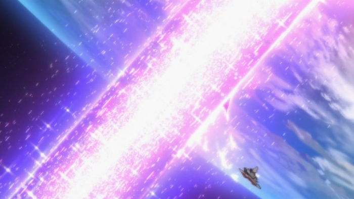 Eureka Seven AO - 12 - Large 14 - Eureka Seven and Eureka Seven AO