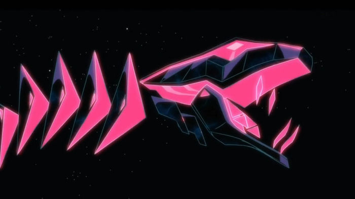 Eureka Seven AO - 12 - Large 19 - Eureka Seven and Eureka Seven AO