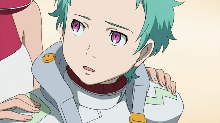 Eureka Seven AO - 12 - Large 17