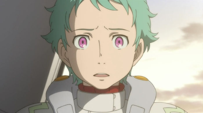 Eureka Seven AO - 12 - Large 39 - Fukai Ao