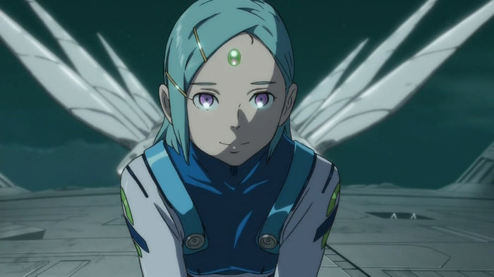 Eureka Seven AO - 12 - Large Preview 01