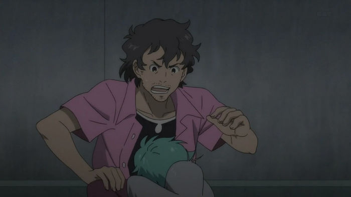 Eureka Seven AO - 13 - Large 27 - Eureka Seven and Eureka Seven AO