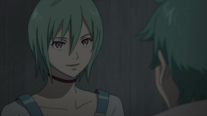 Eureka Seven AO - 13 - Large 29 - Eureka Seven and Eureka Seven AO