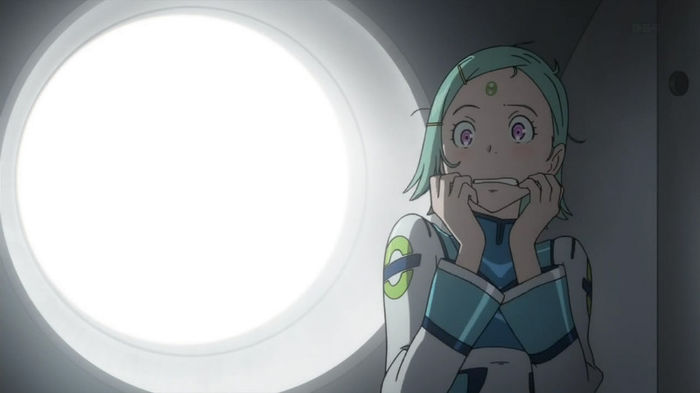 Eureka Seven AO - 13 - Large 12