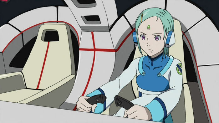 Eureka Seven AO - 13 - Large 15