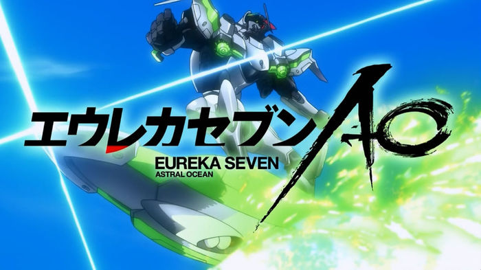 Eureka Seven AO - OP2 - Large 01