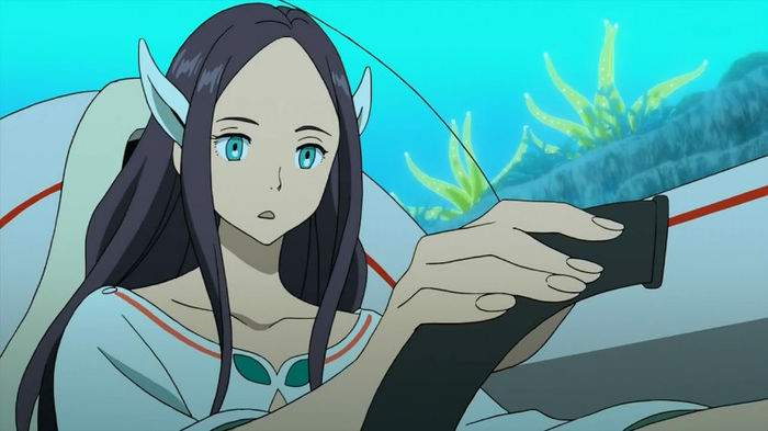 Eureka Seven AO - 14 - Large 34 - Arata Naru