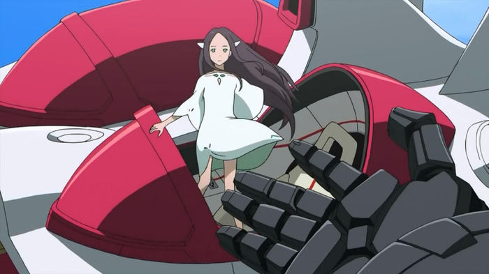 Eureka Seven AO - 14 - Large 36