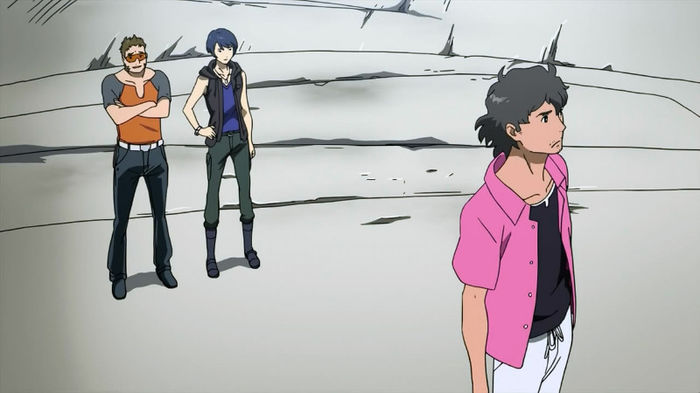 Eureka Seven AO - 14 - Large 10