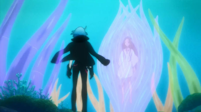 Eureka Seven AO - 14 - Large 33 - Eureka Seven and Eureka Seven AO