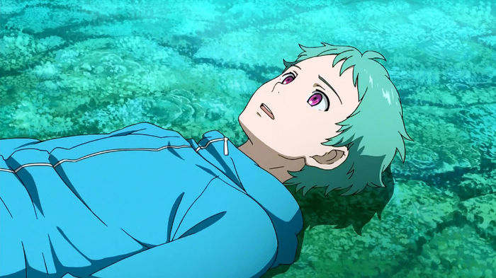 Eureka Seven AO - 15 - Large Preview 02