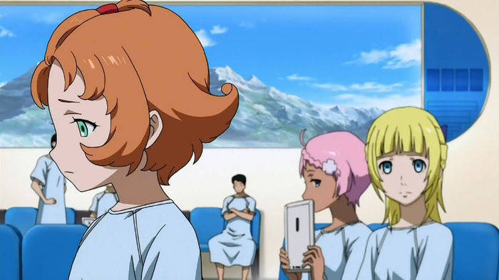 Eureka Seven AO - 15 - Large 10