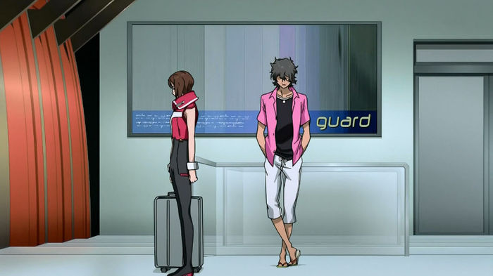 Eureka Seven AO - 15 - Large 11 - Eureka Seven and Eureka Seven AO