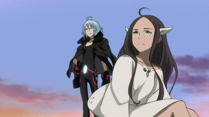 Eureka Seven AO - 15 - Large 24 - Eureka Seven and Eureka Seven AO