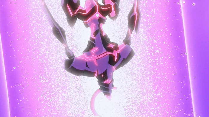 Eureka Seven AO - 15 - Large 30 - Eureka Seven and Eureka Seven AO