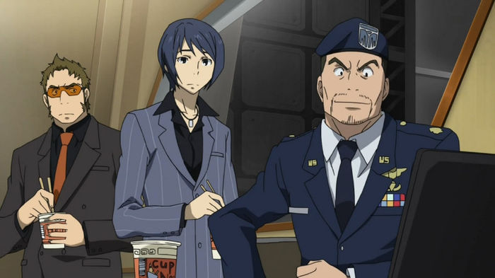 Eureka Seven AO - 16 - Large 19 - Eureka Seven and Eureka Seven AO