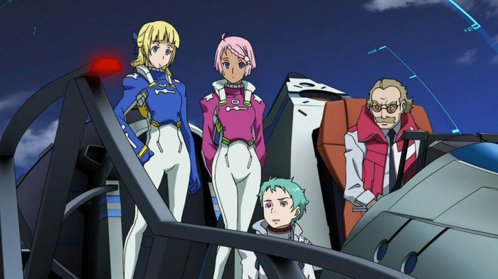 Eureka Seven AO - 16 - Large 38