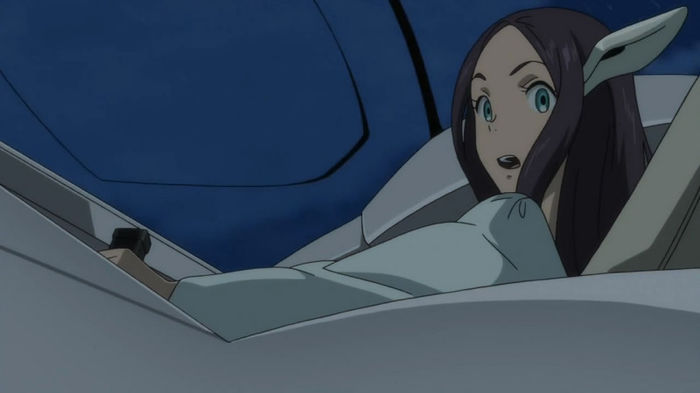 Eureka Seven AO - 16 - Large 11 - Arata Naru