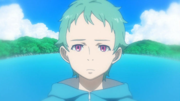 Eureka Seven AO - 16 - Large 13