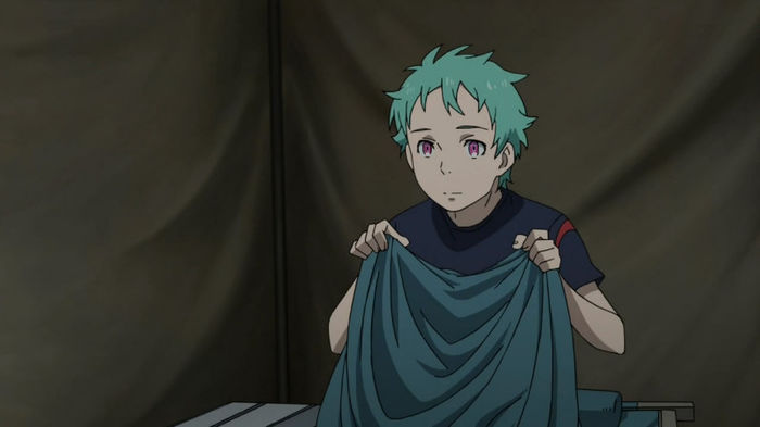 Eureka Seven AO - 16 - Large 16