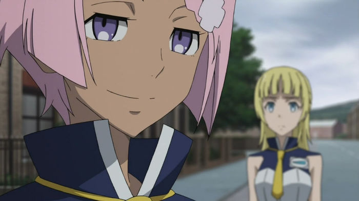 Eureka Seven AO - 17 - Large 22 - Eureka Seven and Eureka Seven AO