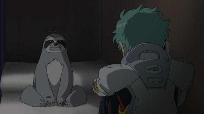 Eureka Seven AO - 17 - Large Preview 03