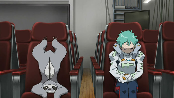 Eureka Seven AO - 18 - Large 02