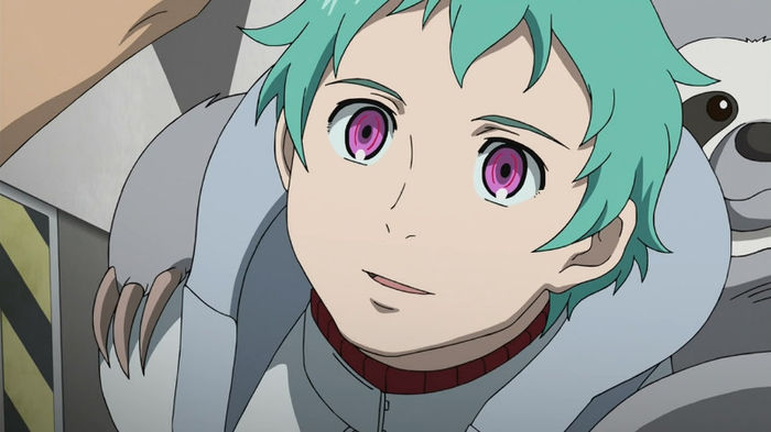 Eureka Seven AO - 18 - Large 32