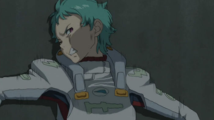 Eureka Seven AO - 18 - Large Preview 03
