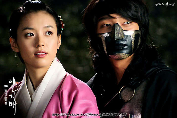 ► ☽ Iljimae ◄ ☽ - Q -x Iljimae x - Q