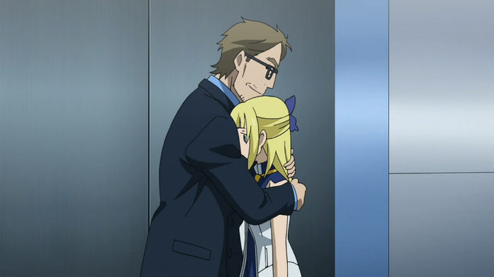 Eureka Seven AO - 19 - Large 06