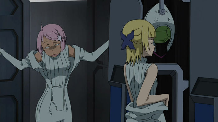 Eureka Seven AO - 19 - Large 21