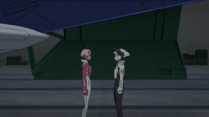 Eureka Seven AO - 20 - Large 08 - Eureka Seven and Eureka Seven AO