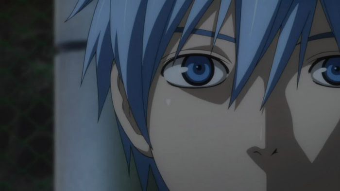 kuroko 3 - Kuroko No Basuke