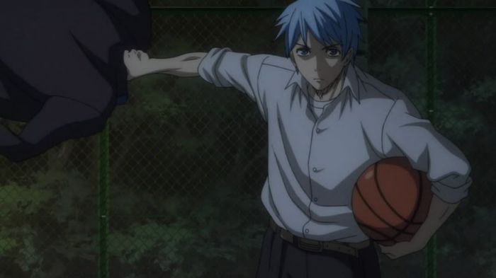 kuroko 4