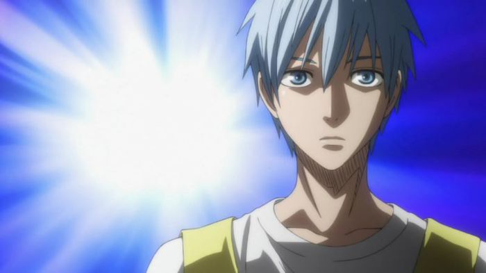 kuroko 7 - Kuroko No Basuke