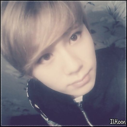♫ Da,da..:)) Nu spuun..Faceti lista..:> Daa,ChoRong..:)).