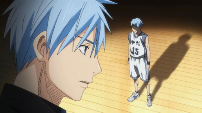 kuroko 14