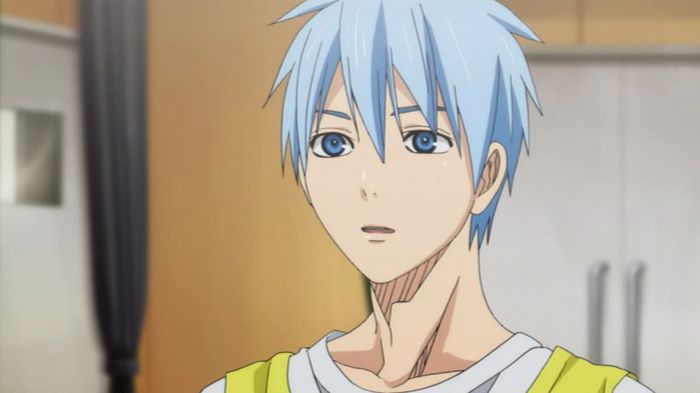 kuroko 15