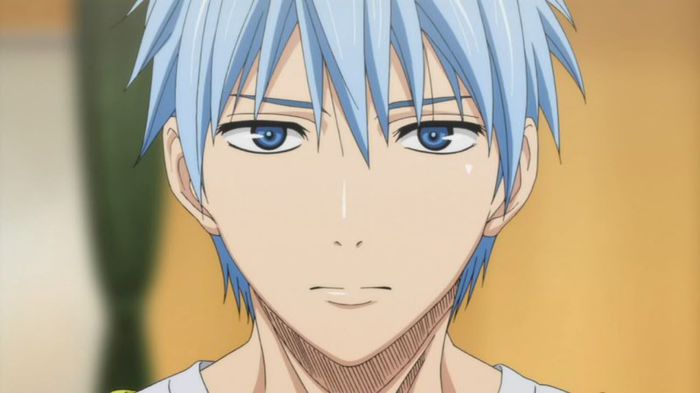 kuroko 16