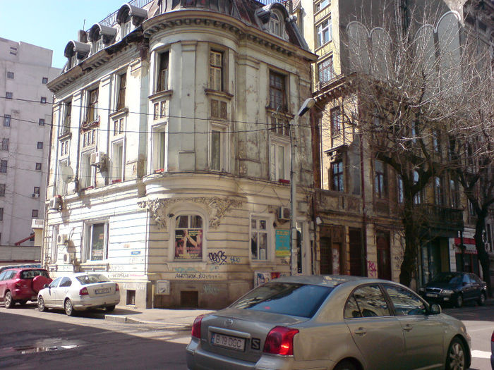 DSC01058 - Vezi Bucurestiul asa cum nu-mi place