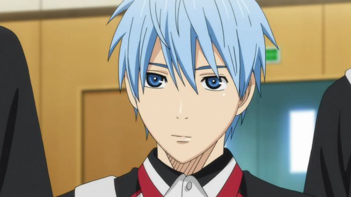 kuroko 17